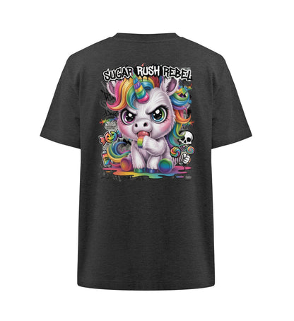 Dark Heather Grey-6881
