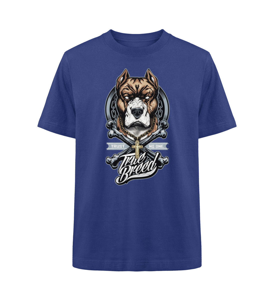 Worker Blue-7139