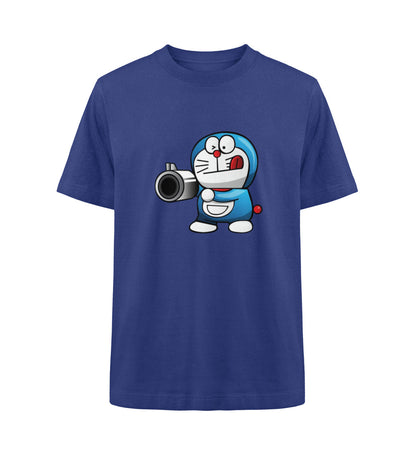 Worker Blue-7139