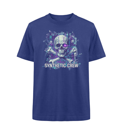 Worker Blue-7139