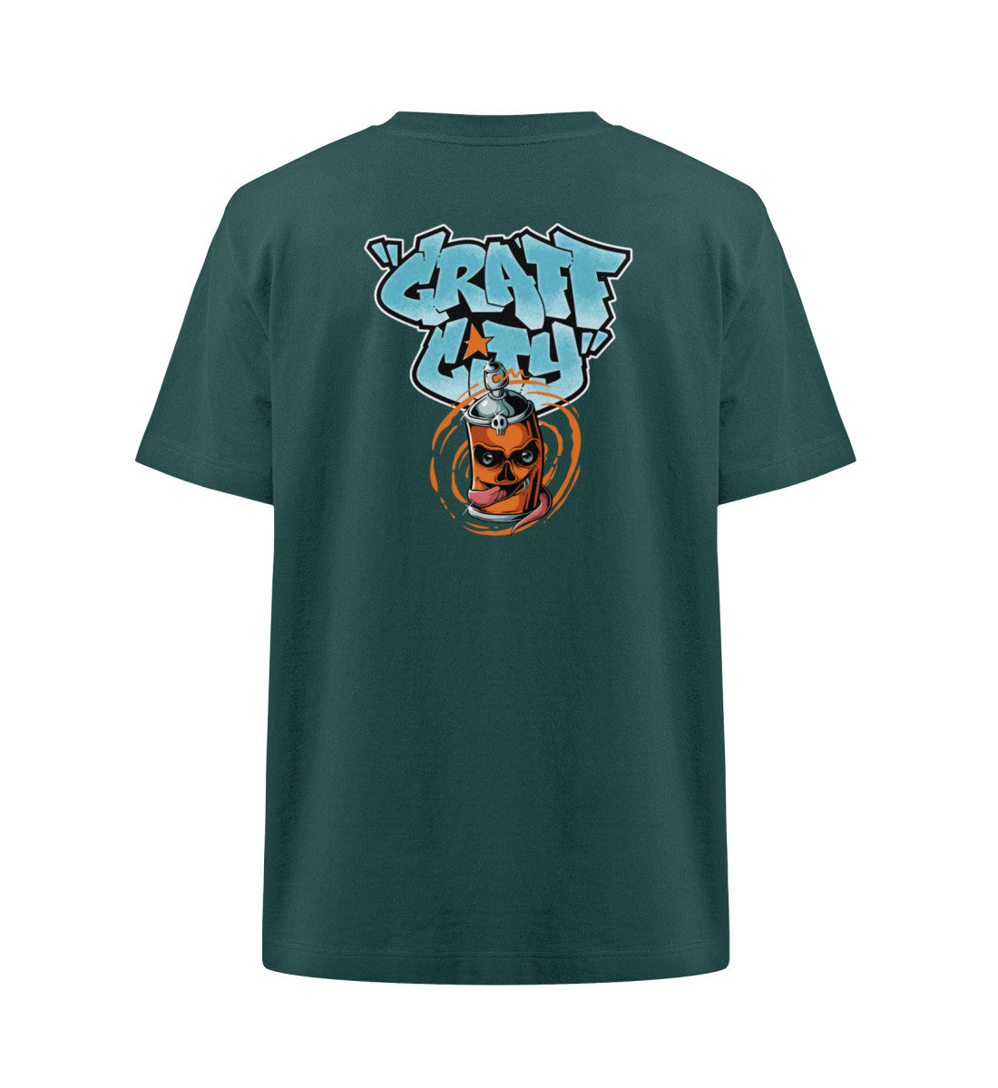 Glazed Green-7032