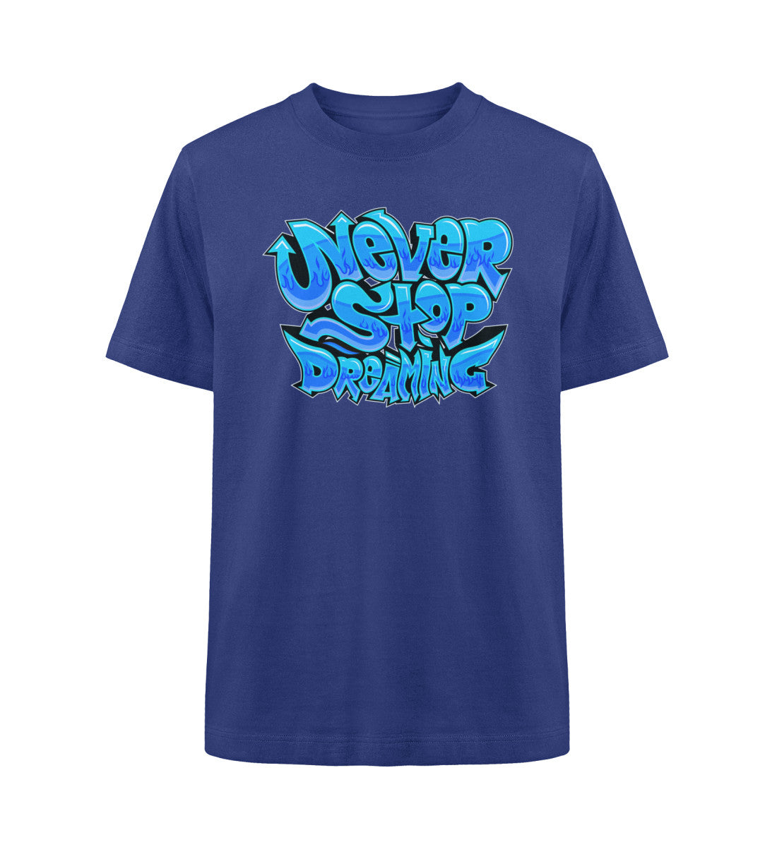 Worker Blue-7139