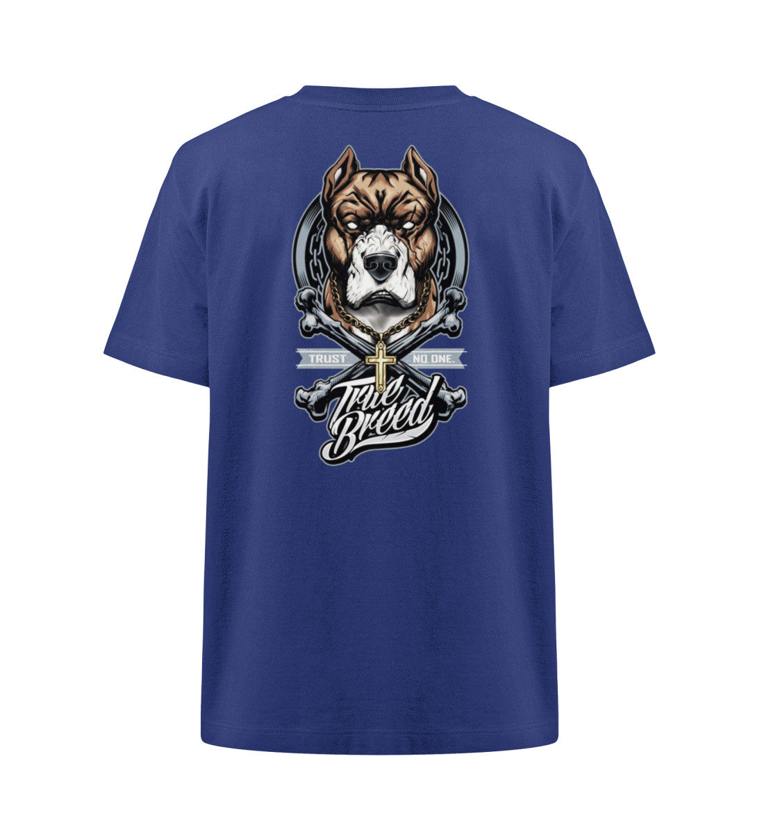 Worker Blue-7139