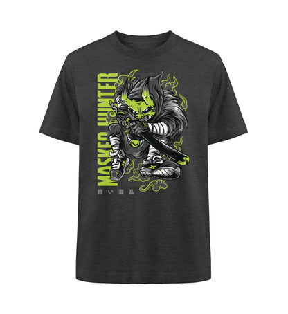 Dark Heather Grey-6881