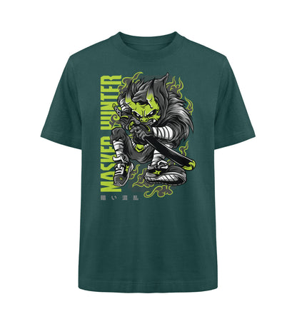 Glazed Green-7032