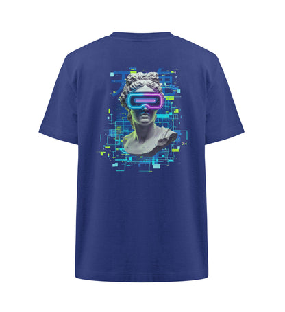 Worker Blue-7139