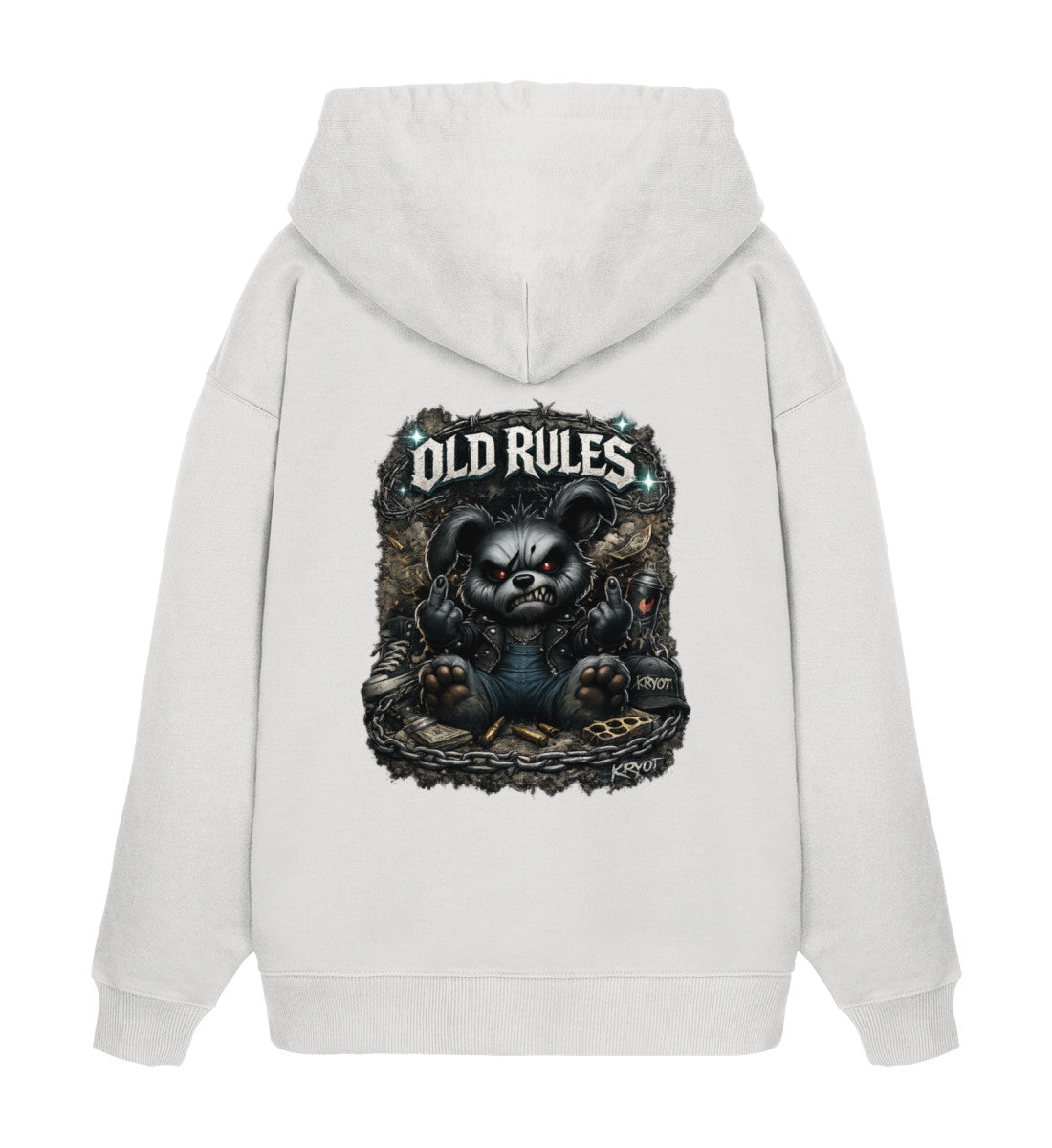 Cool Heather Grey-7245