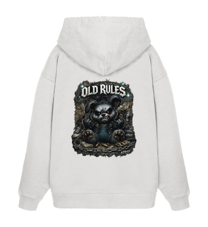 Cool Heather Grey-7245