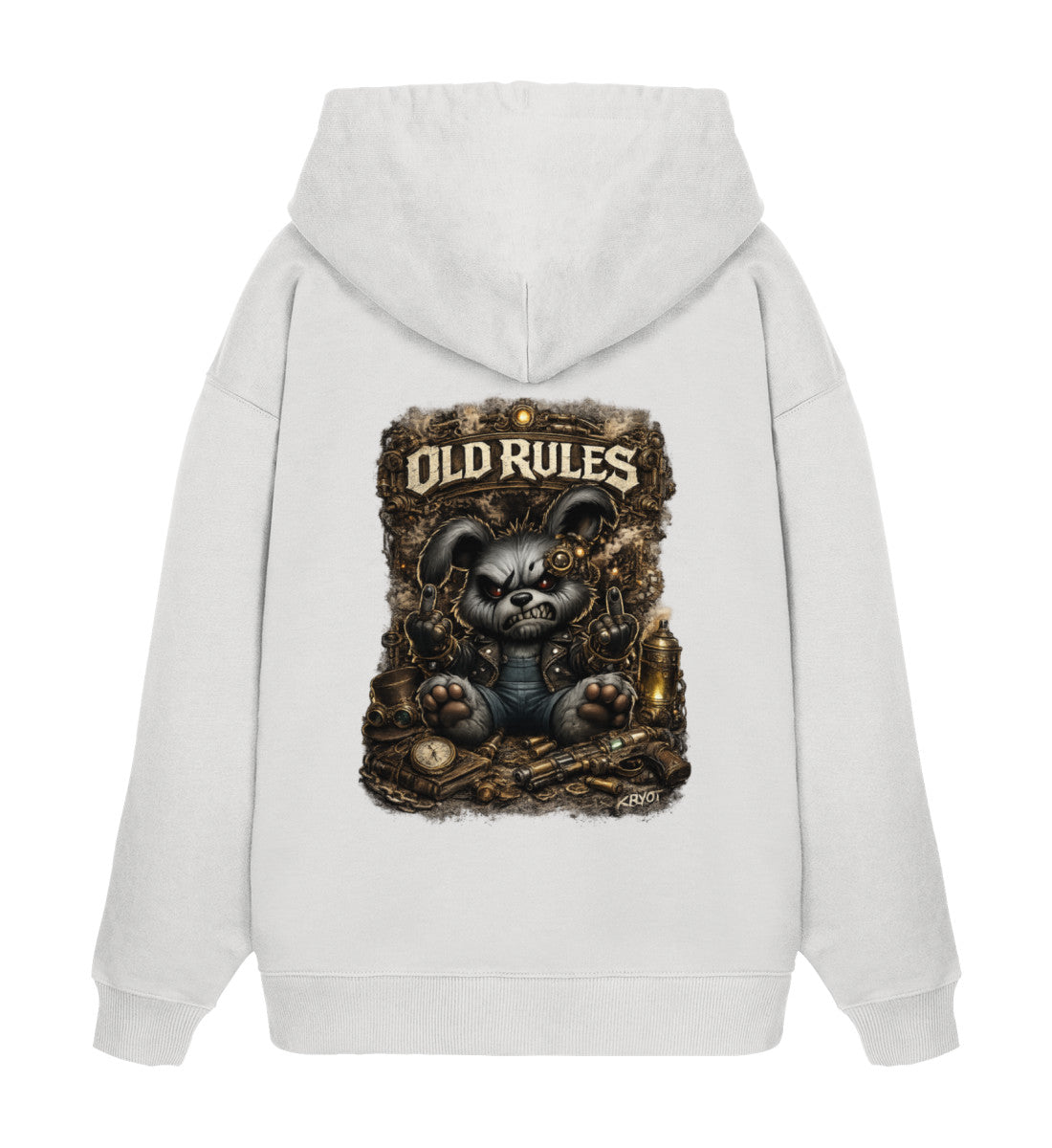 Cool Heather Grey-7245