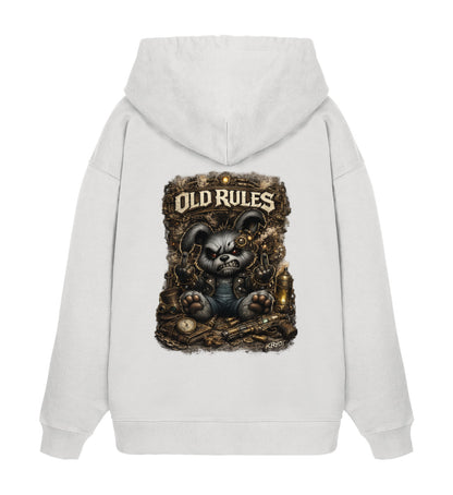 Cool Heather Grey-7245
