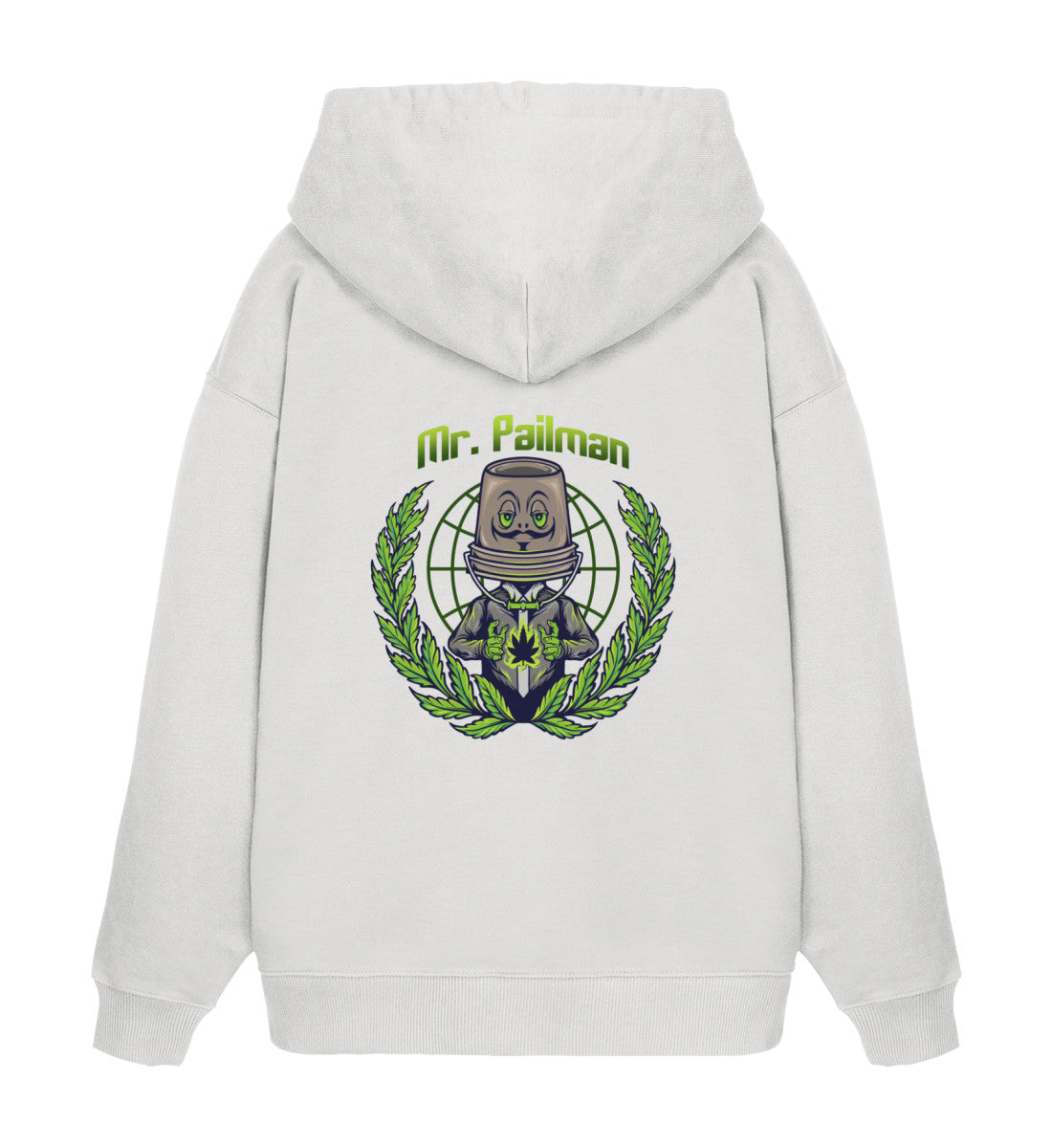 Cool Heather Grey-7245
