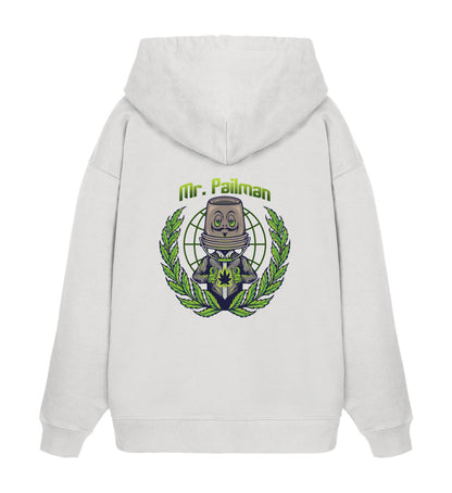 Cool Heather Grey-7245