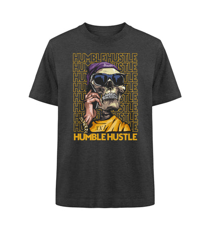 Dark Heather Grey-6881