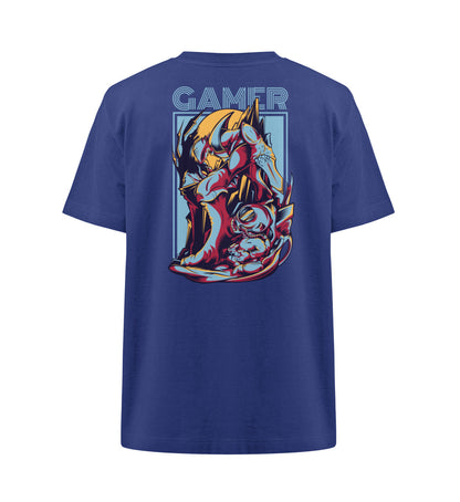 Worker Blue-7139