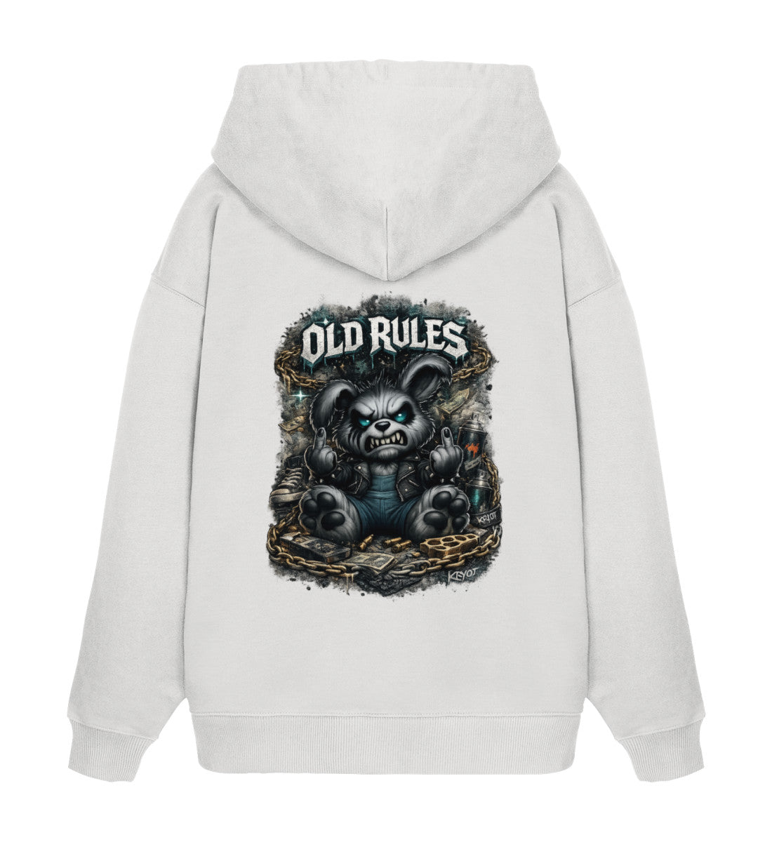 Cool Heather Grey-7245