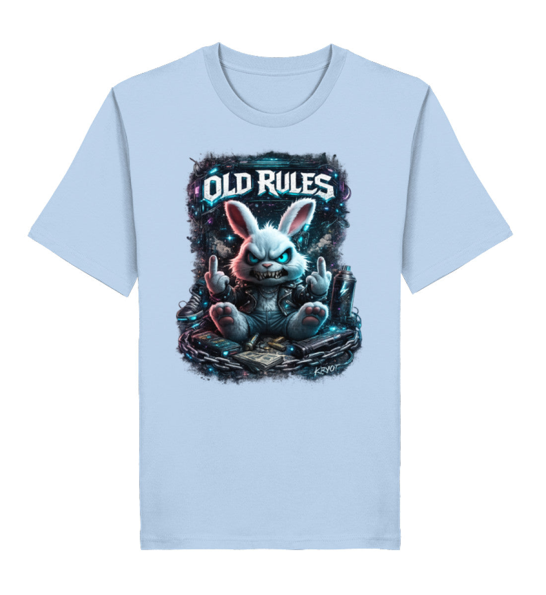 Blue Soul-7240