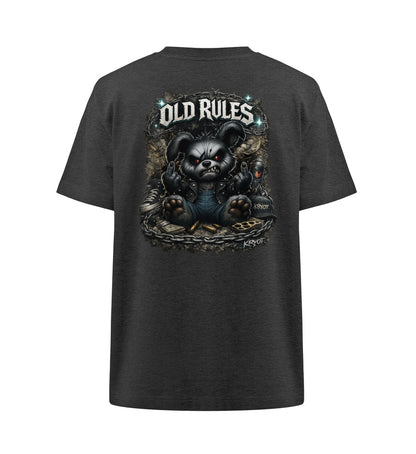 Dark Heather Grey-6881