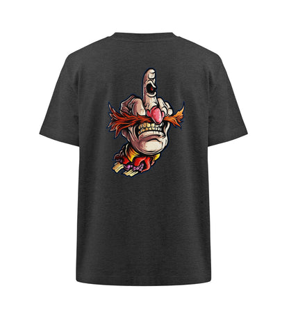 Dark Heather Grey-6881