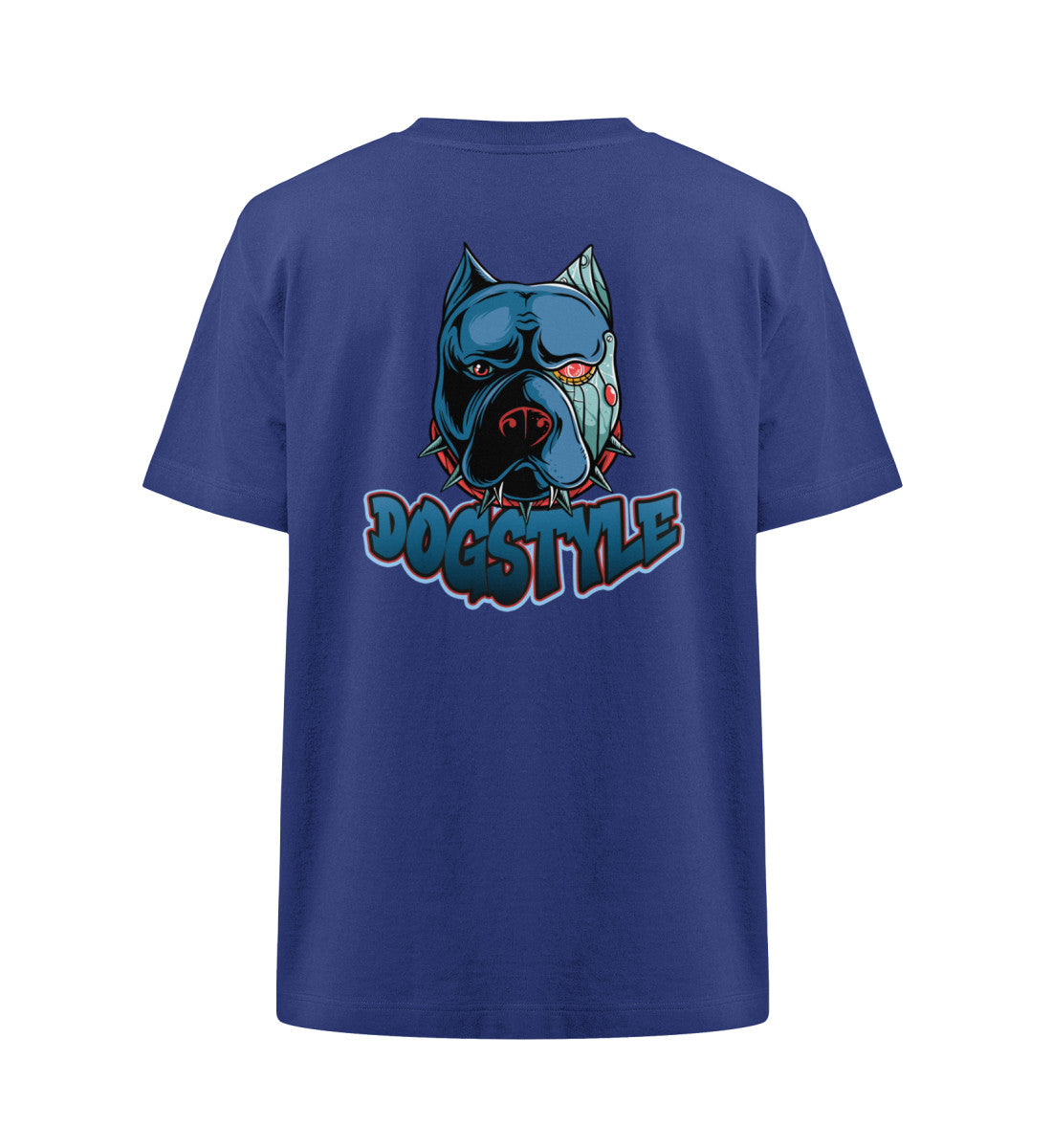 Worker Blue-7139