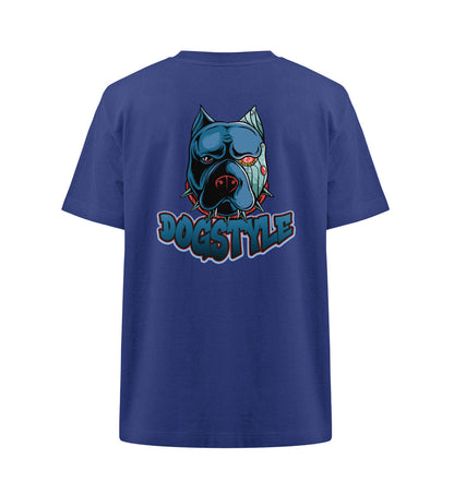 Worker Blue-7139