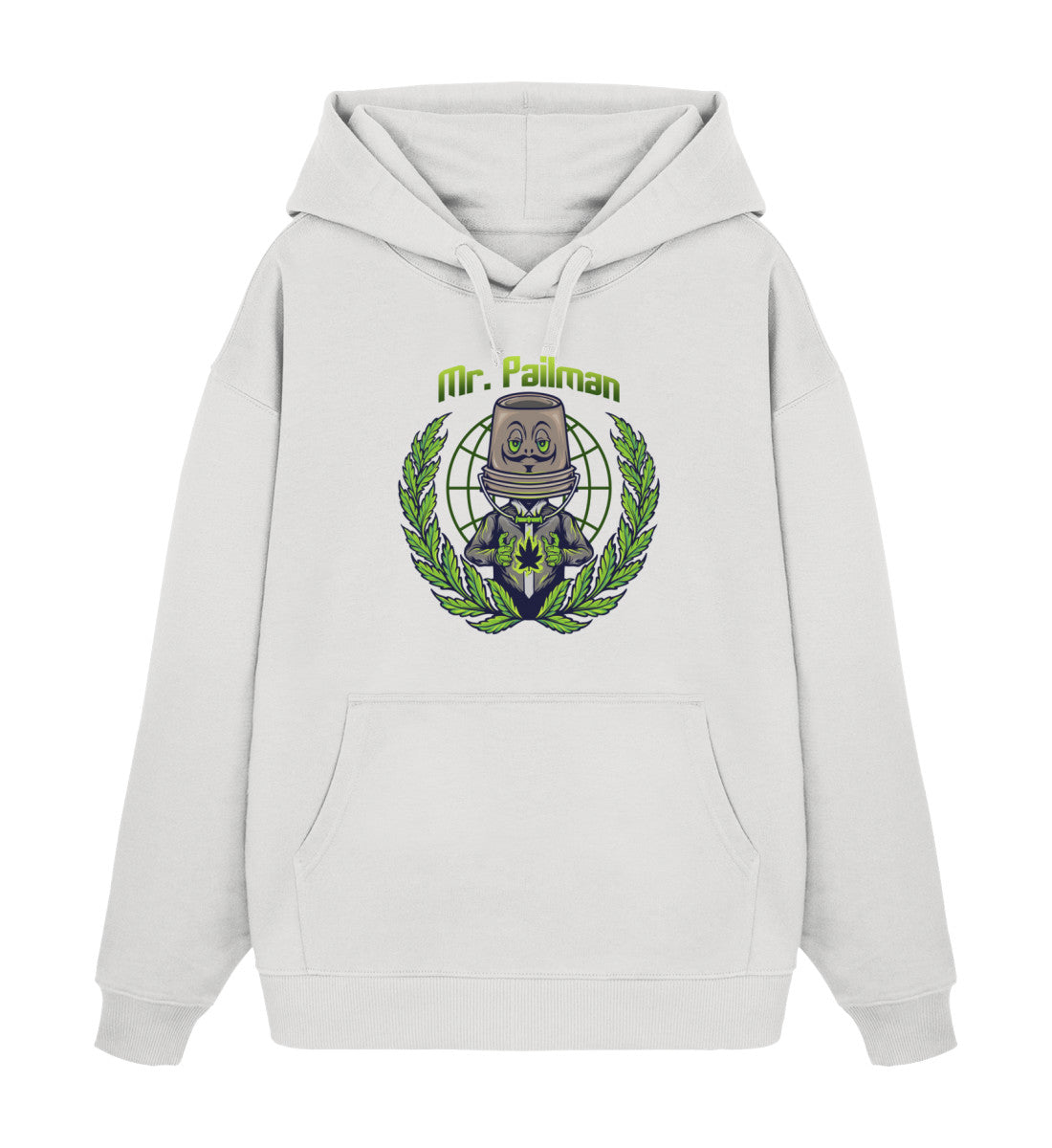 Cool Heather Grey-7245
