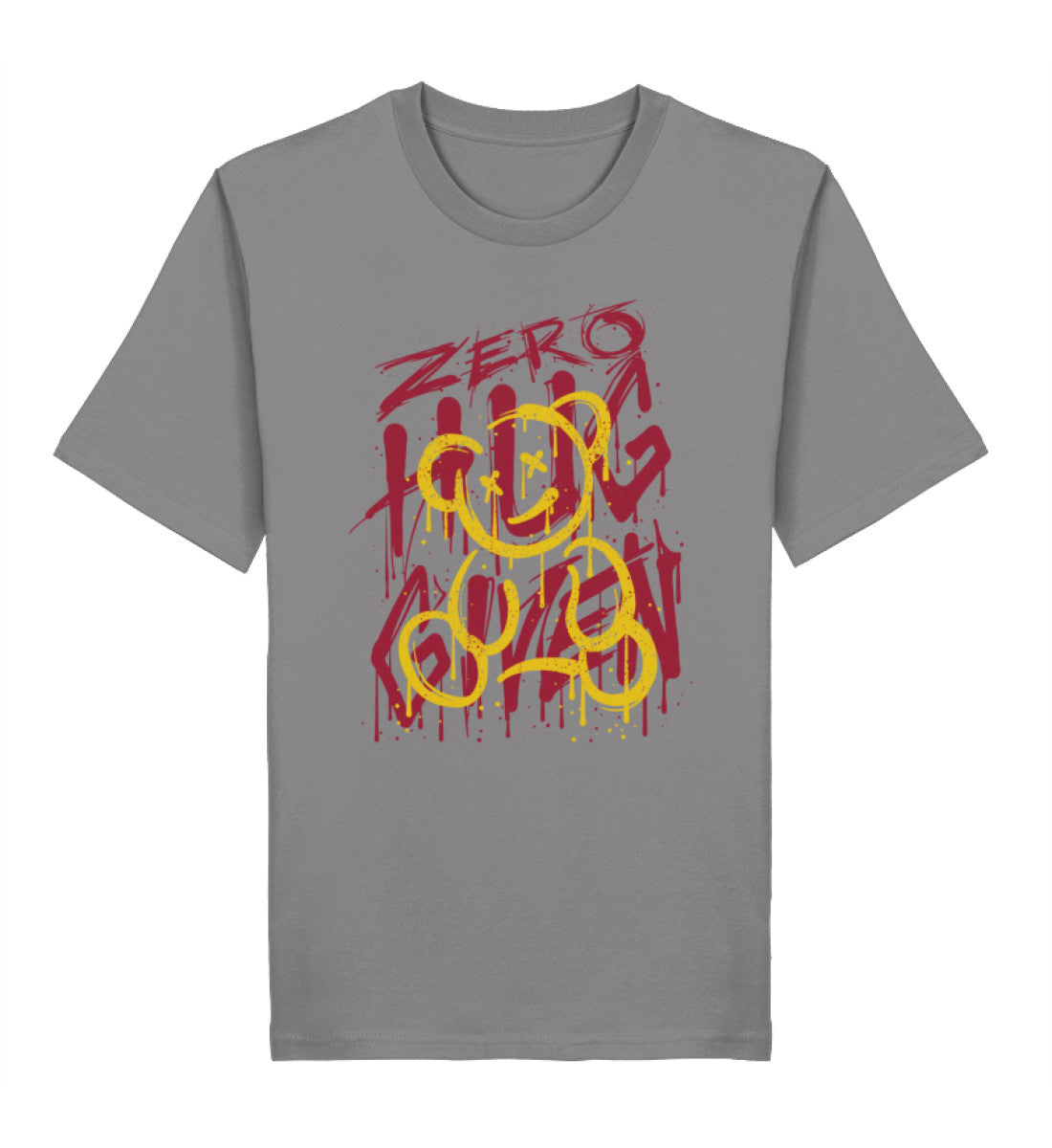 Mid Heather Grey-7083