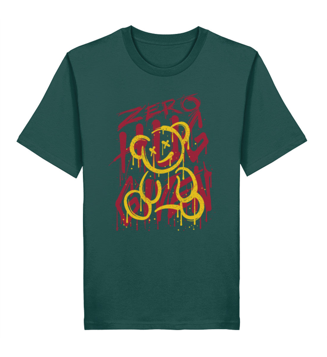 Glazed Green-7032