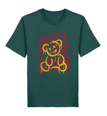 Glazed Green-7032
