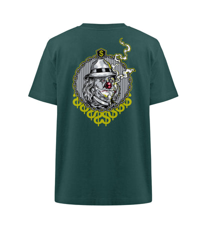 Glazed Green-7032