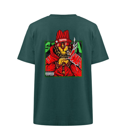 Glazed Green-7032