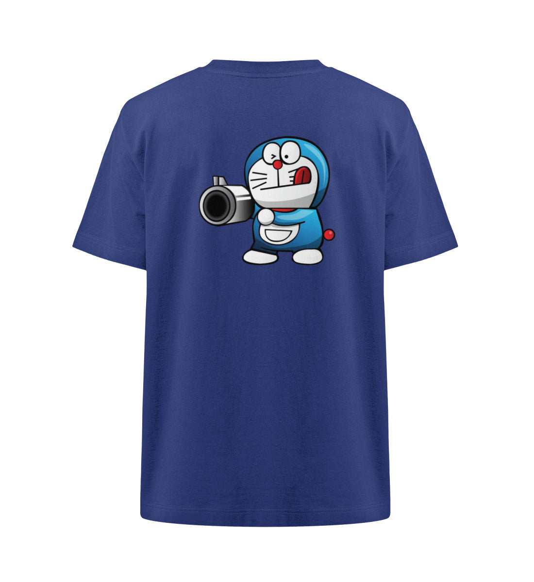 Worker Blue-7139