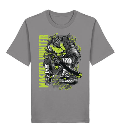 Mid Heather Grey-7083