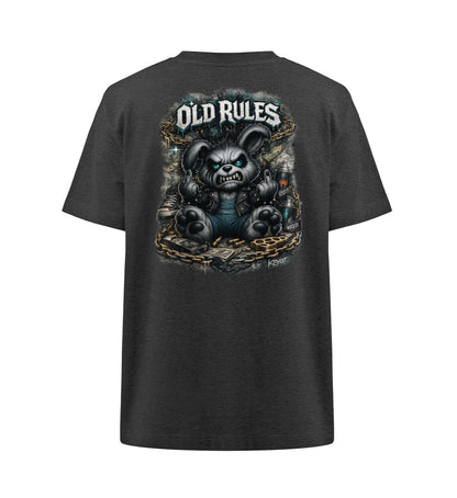 Dark Heather Grey-6881