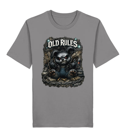 Mid Heather Grey-7083