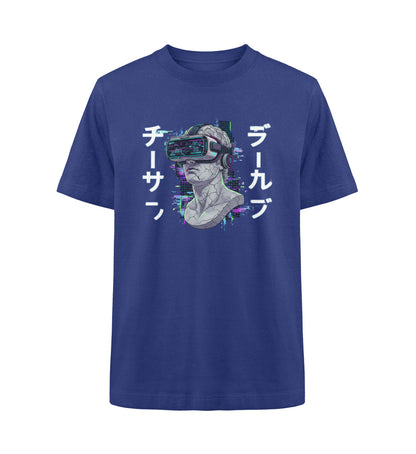 Worker Blue-7139